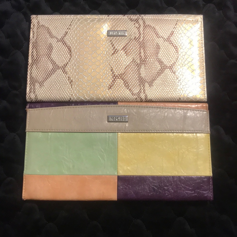 Miche Classic Shells